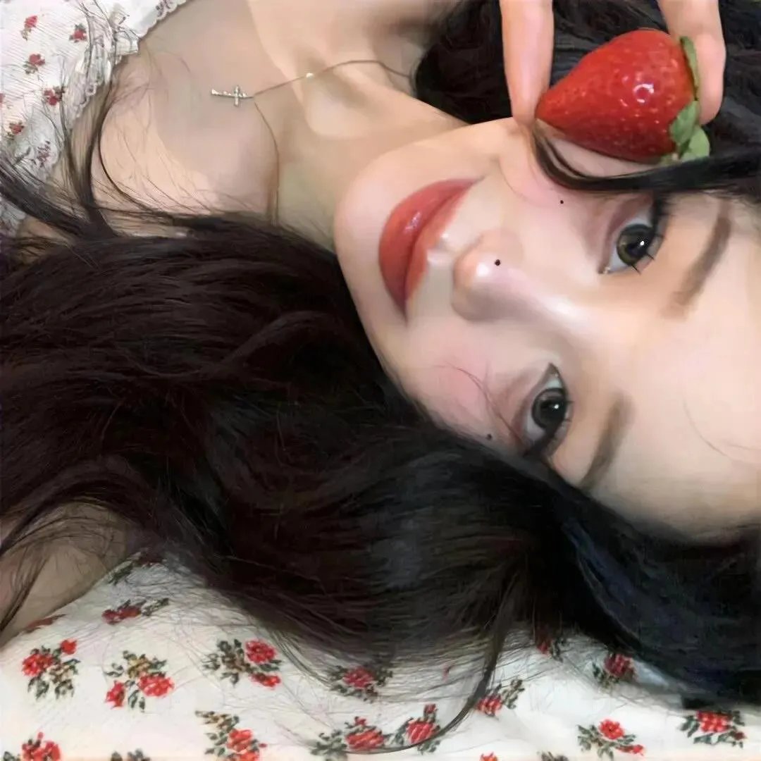 来自纽约的女孩