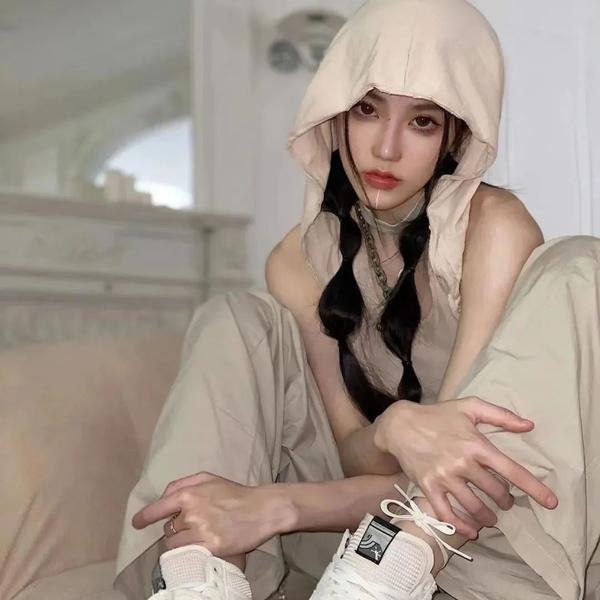 石膏男孩