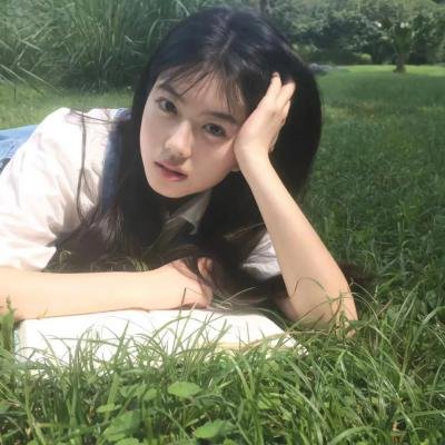 我的初恋女孩