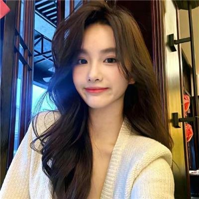 玛丽莲有深黑之眸